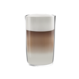 Latte Macchiato