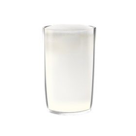 Leche Espumada
