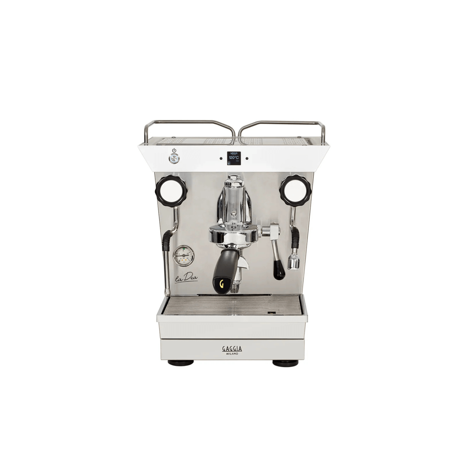 La Dea 1 Grupo - Gaggia