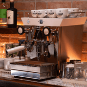 La Dea 1 Grupo - Gaggia