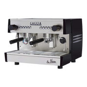 Gaggia - La Nera Compact 2G