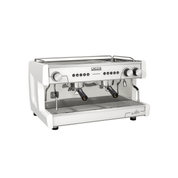 La Vetro 2 Grupos - Gaggia