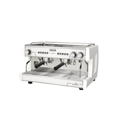 La Vetro 2 Grupos - Gaggia