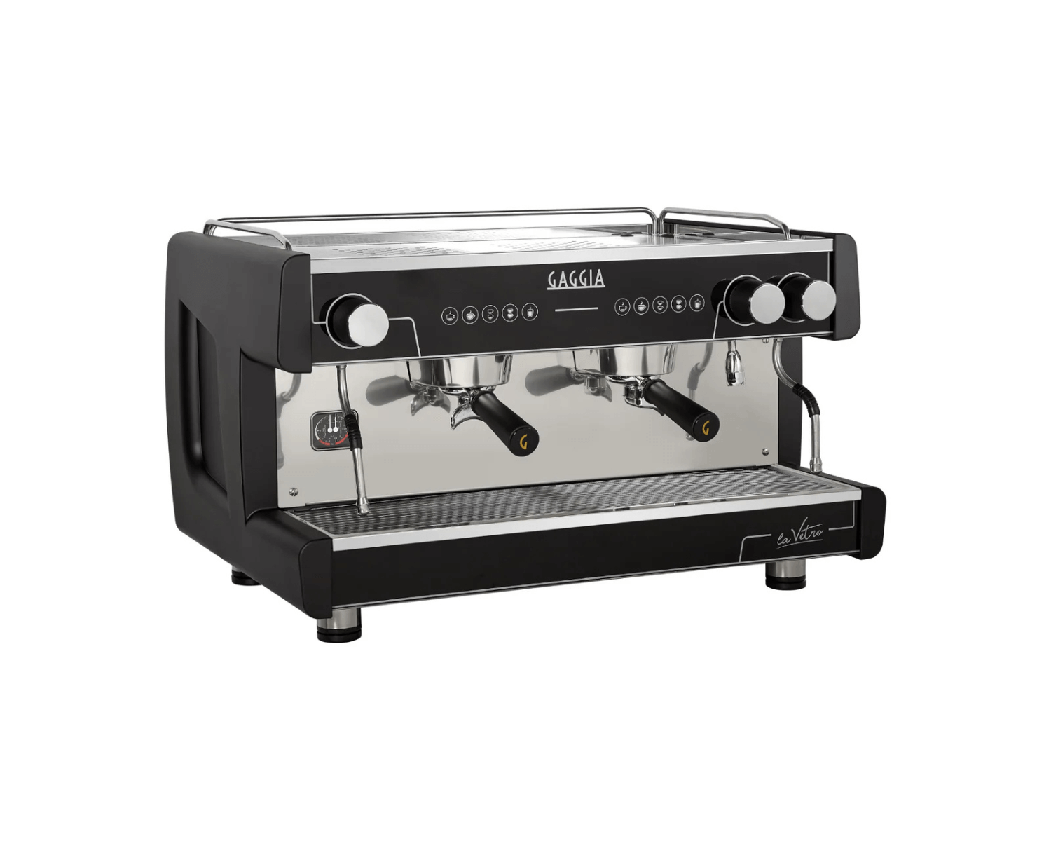 La Vetro 2 Grupos - Gaggia