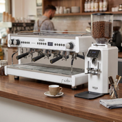 La Vetro 3 Grupos - Gaggia