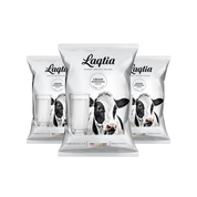 Leche Cream Desnatada Q03D - Laqtia