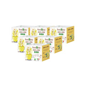 Jengibre y Limón - FoodNess