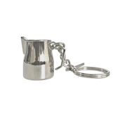 Llavero Barista Pitcher - il Barista