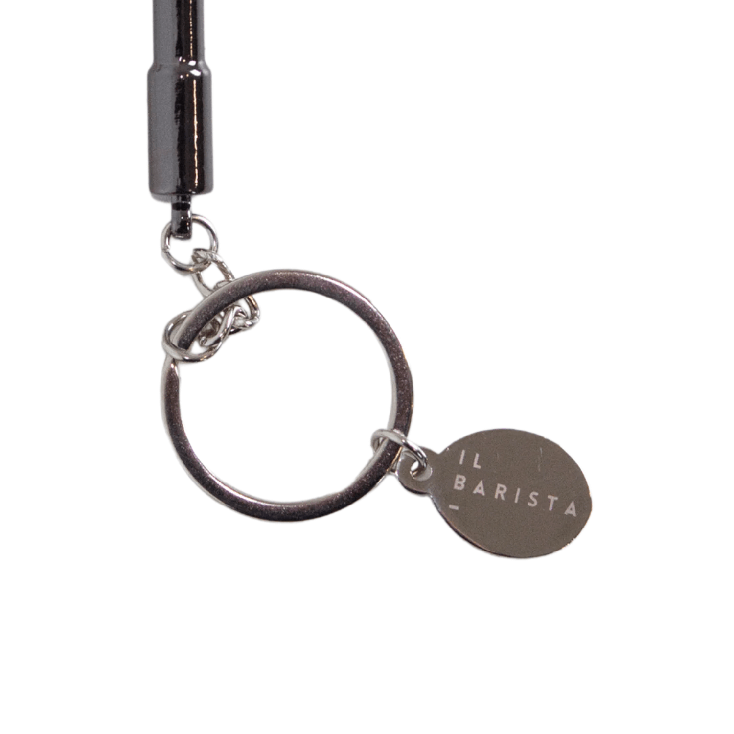 Llavero Barista Portafiltro - il Barista