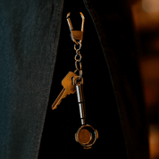 Llavero Barista Portafiltro - il Barista