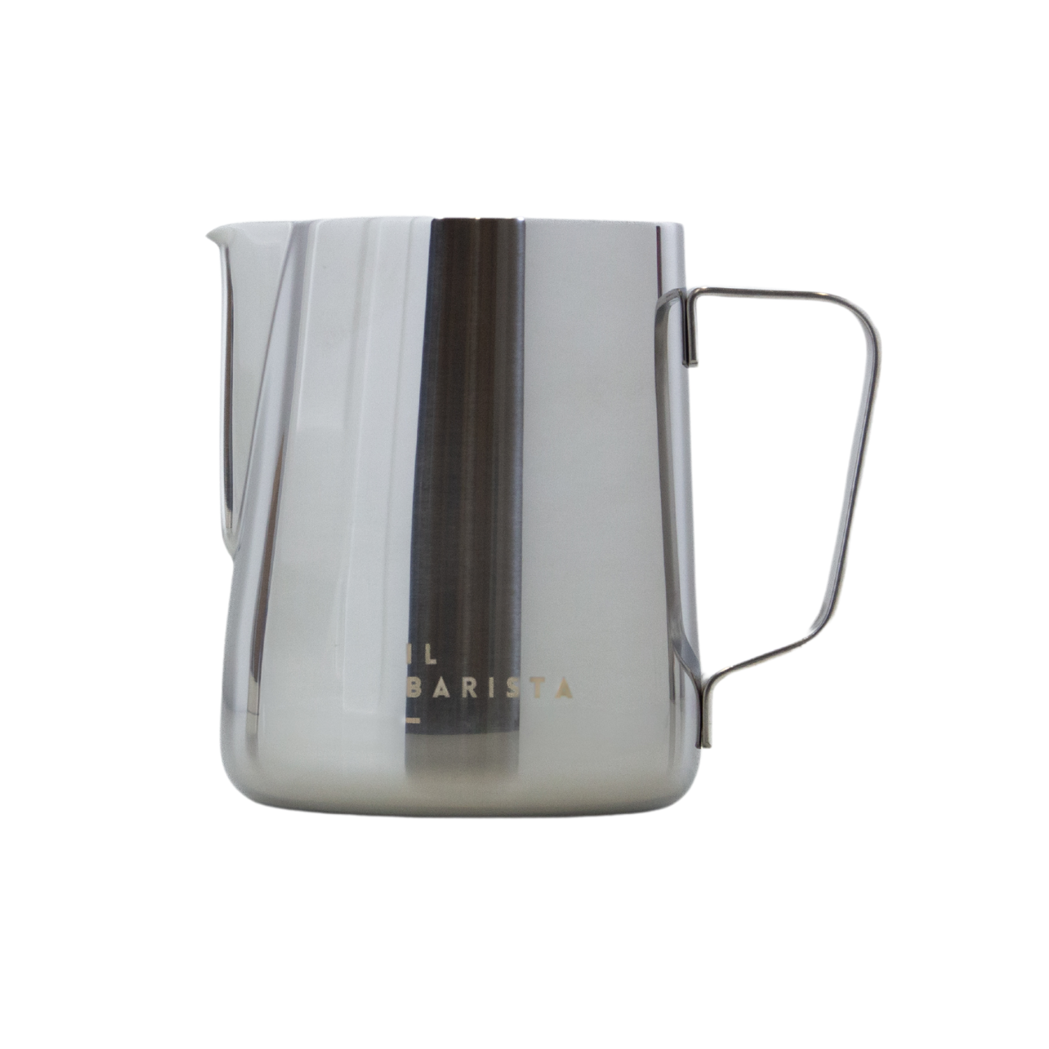 il Barista - Pitcher de Acero Inoxidable 350 ml