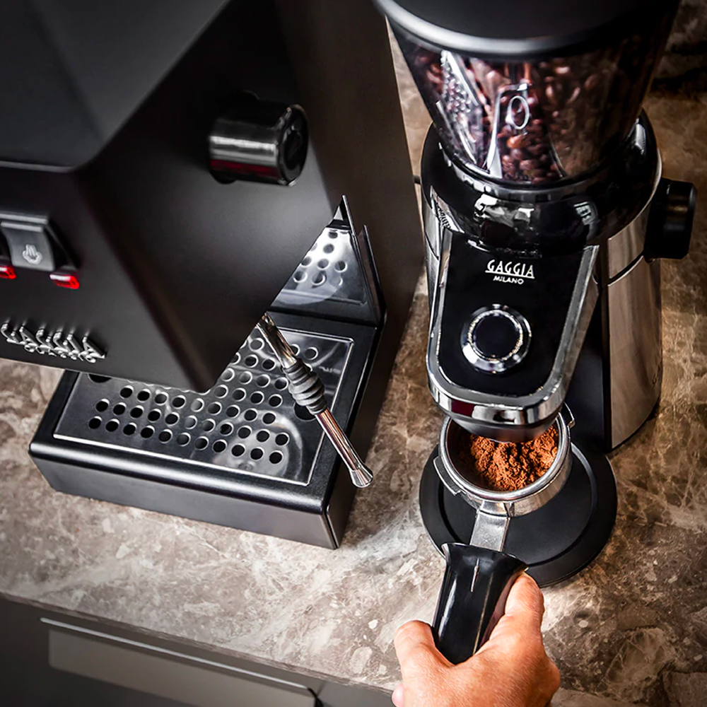 Gaggia - MD 15