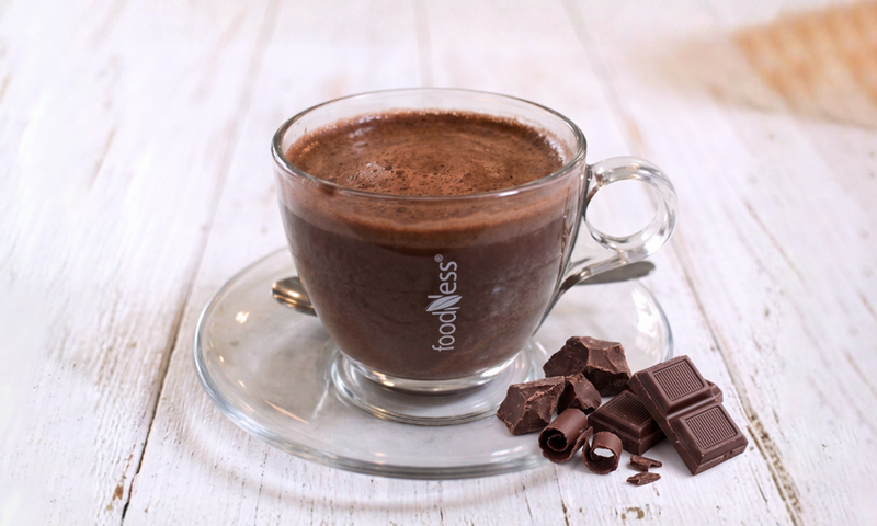 Chocolate Caliente