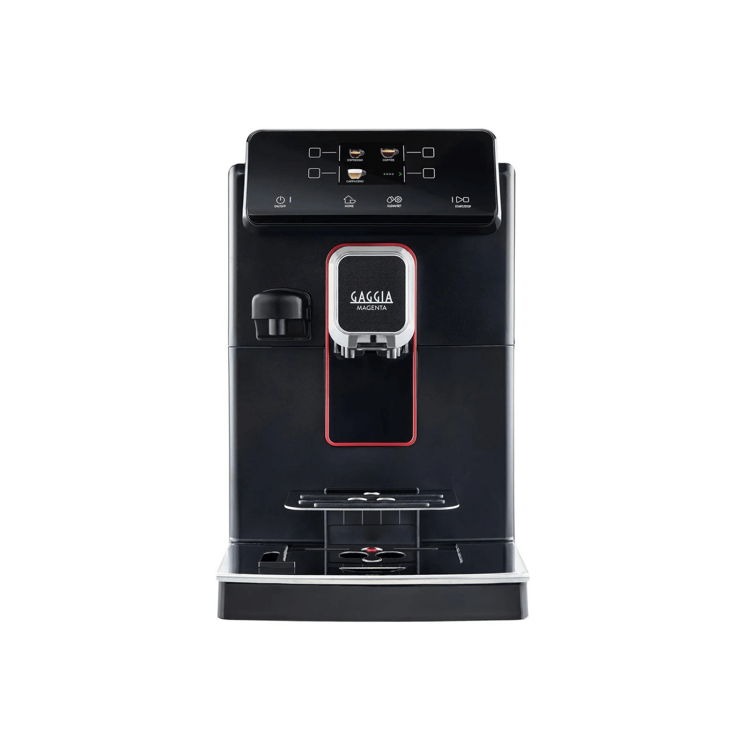 Magenta Prestige - Gaggia