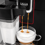 Magenta Prestige - Gaggia