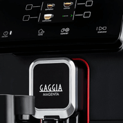 Magenta Prestige - Gaggia