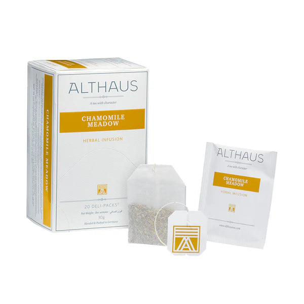 Althaus - Pradera de Manzanilla
