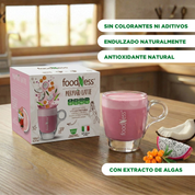 Mermaid Latte - FoodNess