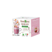 Mermaid Latte - FoodNess