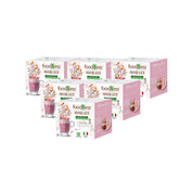 Mermaid Latte - FoodNess