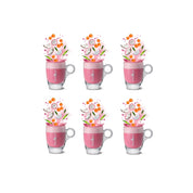 Mermaid Latte - FoodNess