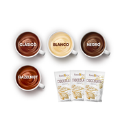 Mix Chocolate Caliente Premium - FoodNess