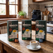 Mix Caffè Vernazza
