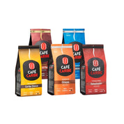 Mix Completo - Café Caribe
