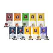 Mix Ruta del Café - Café Caribe