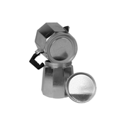 Moka de Aluminio 300 ml - il Barista