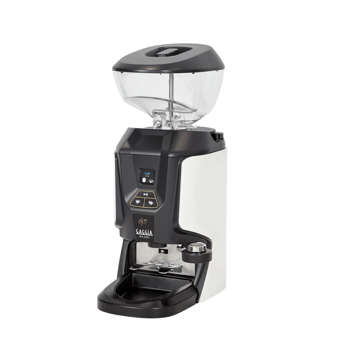 Gaggia - Molinillo G5