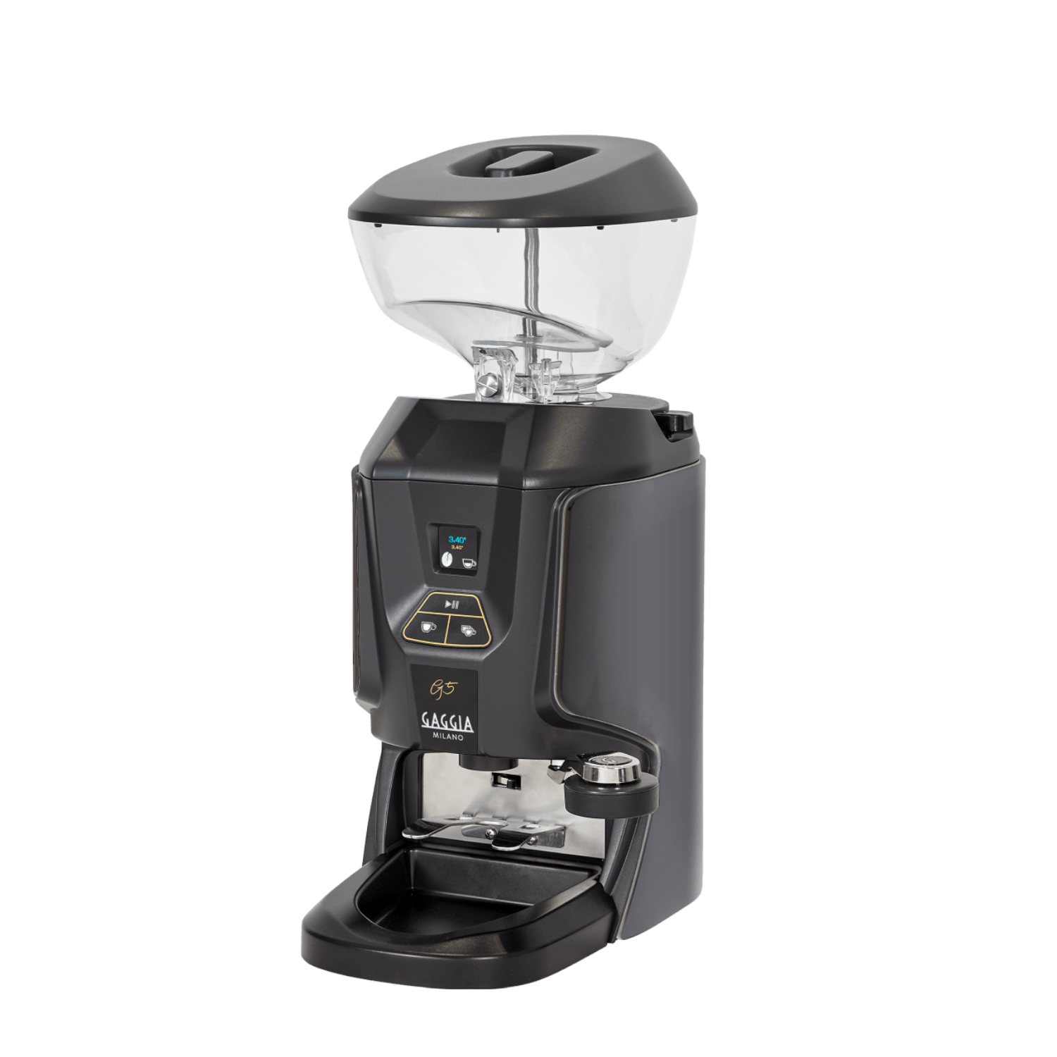 Gaggia - Molino G5
