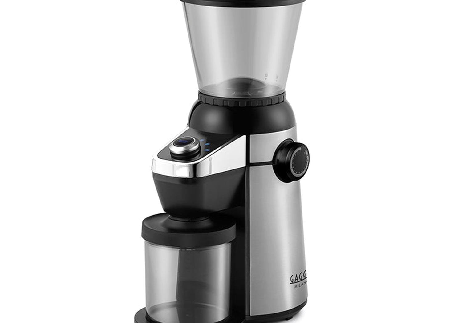 Molino para café en grano Gaggia MD 15