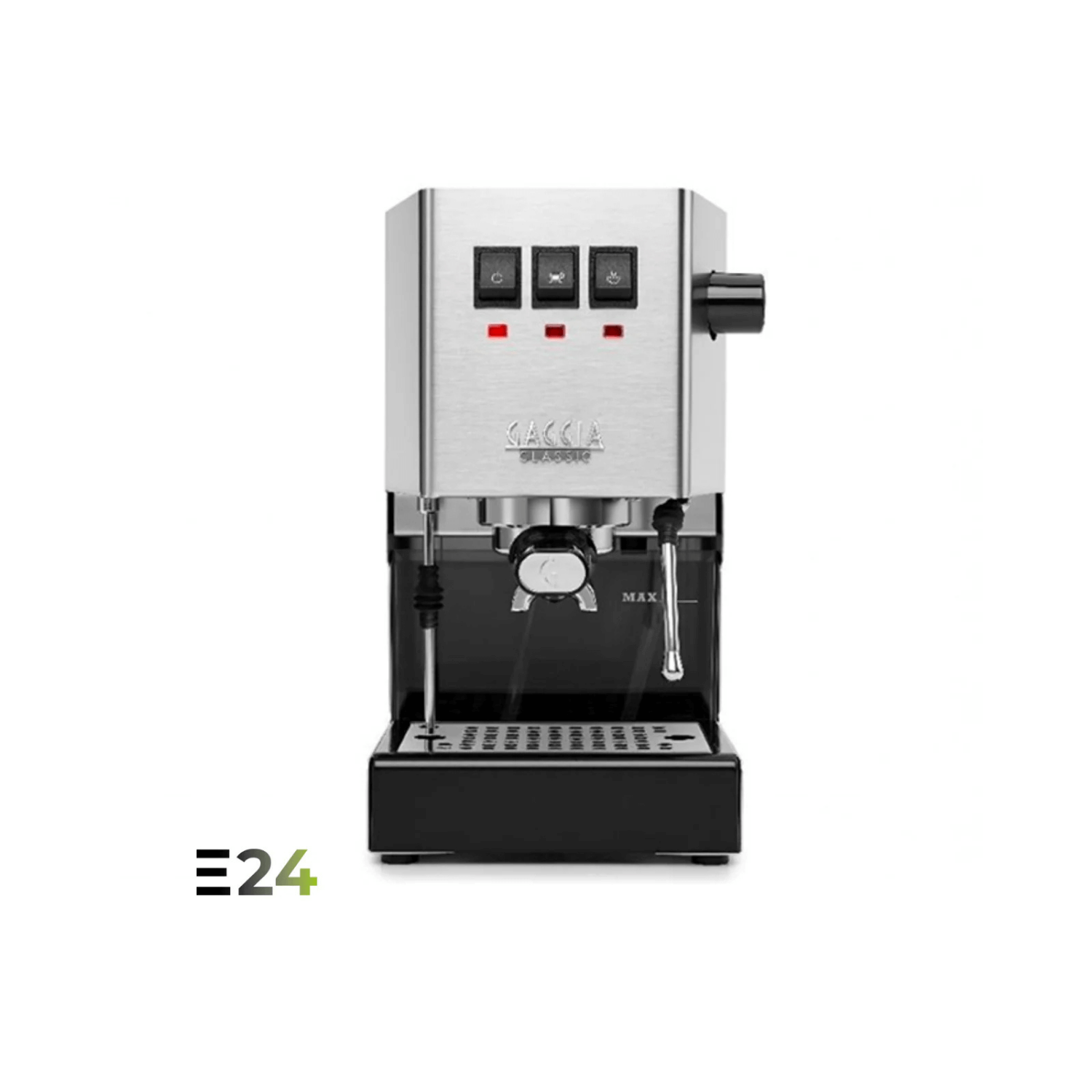 New Classic Pro E24 - Gaggia
