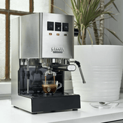 New Classic Pro E24 - Gaggia