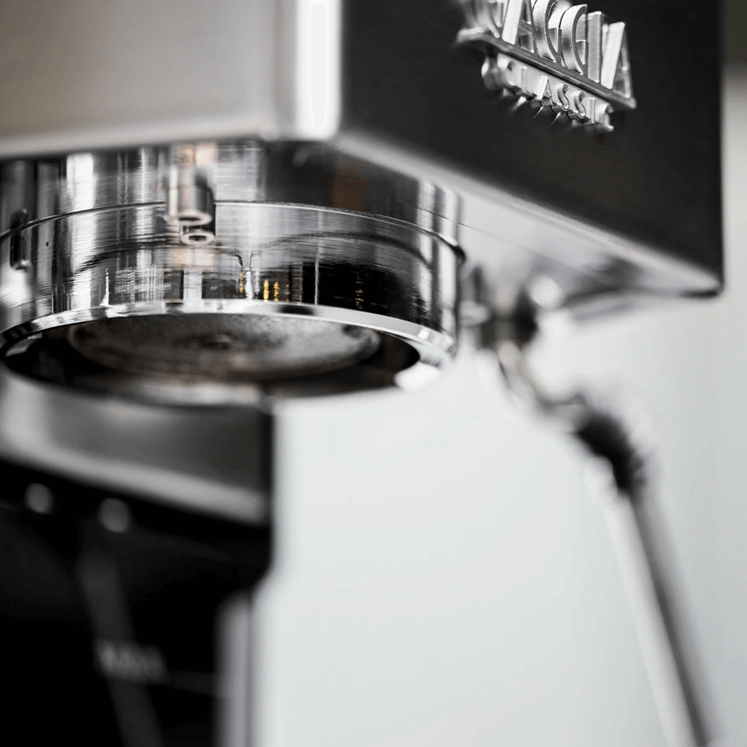 New Classic Pro E24 - Gaggia