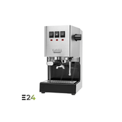New Classic Pro E24 - Gaggia