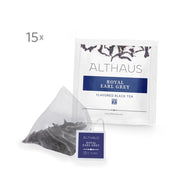 Althaus - Royal Earl Grey