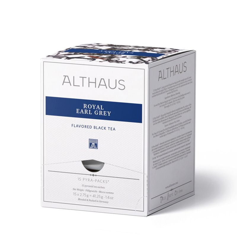 Althaus - Royal Earl Grey