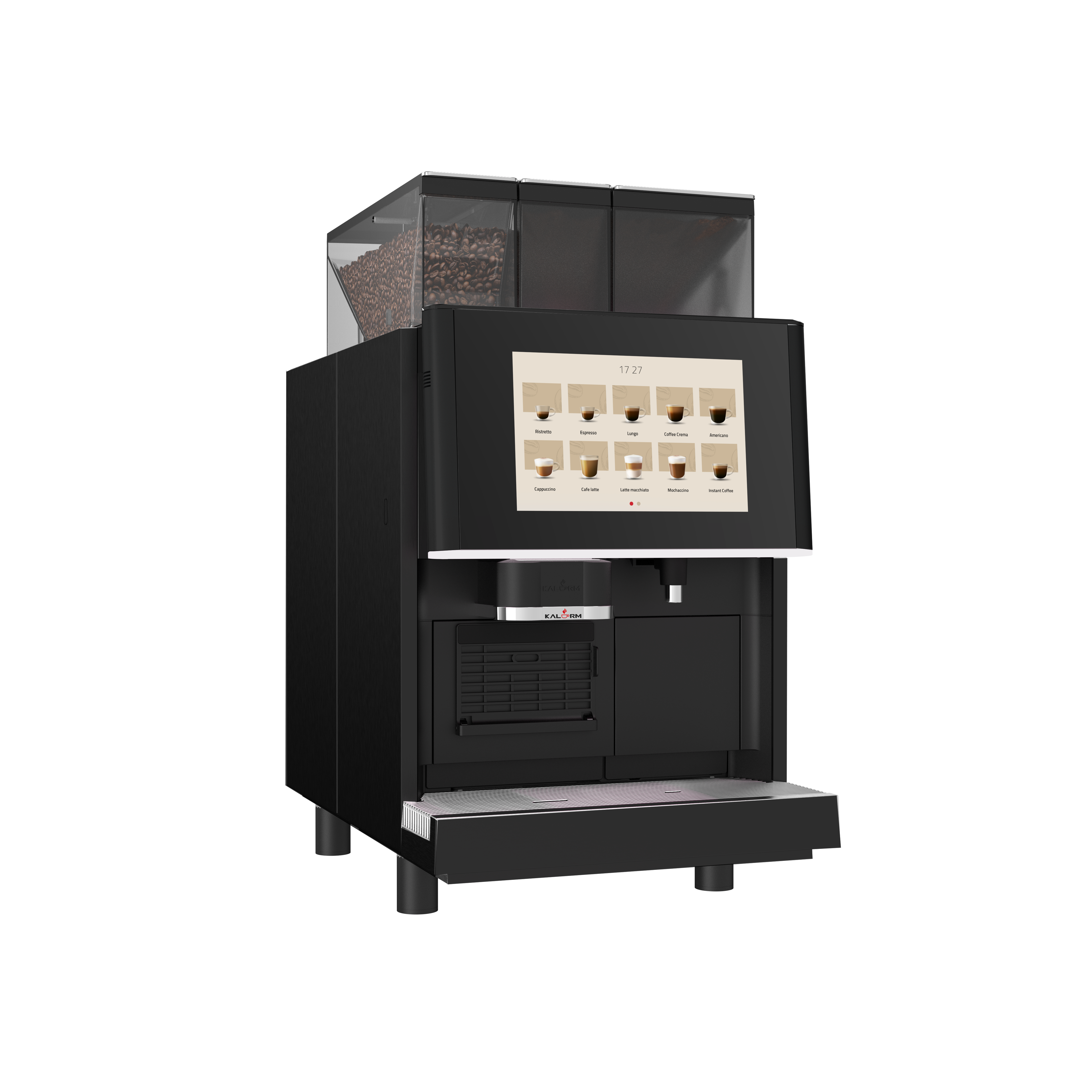 P700 - Kalerm