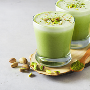 Pistacho Syrup - Nexus