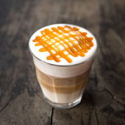 Caramelo Syrup - Nexus