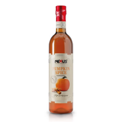 Pumpkin Spice Syrup - Nexus