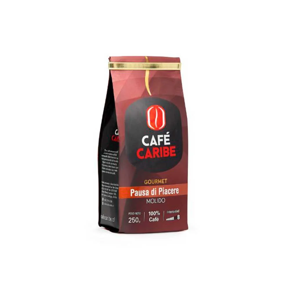 Café Caribe - Pausa di Piacere Gourmet