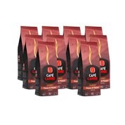 Pausa di Piacere Gourmet - Café Caribe