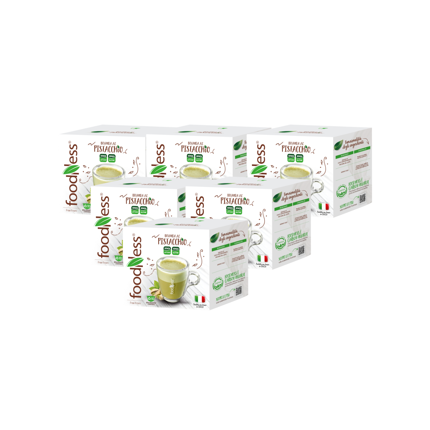 Pistacho - FoodNess