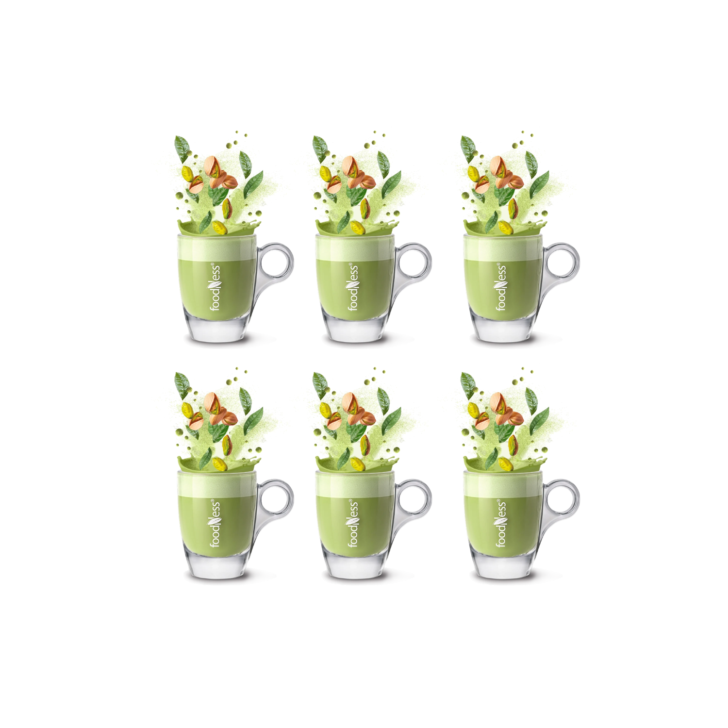 Pistacho - FoodNess