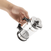 Prensa Francesa Minimalista 600 ml - il Barista
