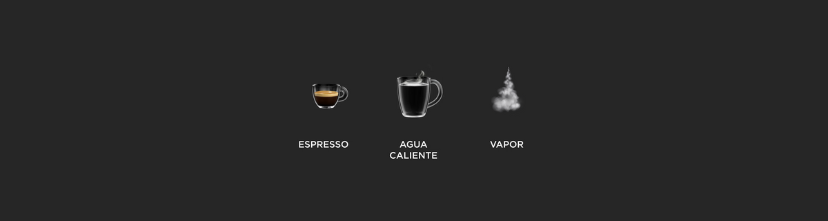 Espresso Deluxe - Gaggia