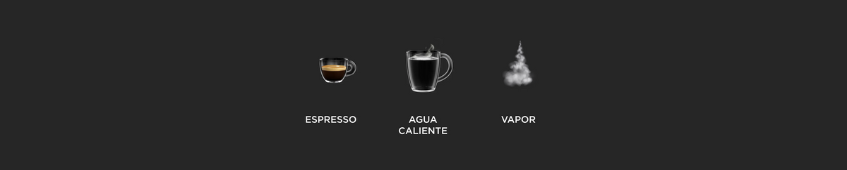 La Vetro Pro 2 Grupos Alta - Gaggia